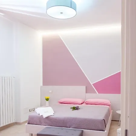 فندق مبيت وإفطار Leukos Castelsaraceno