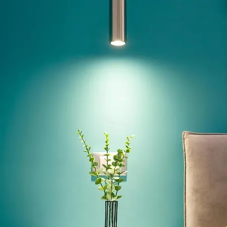 فندق مبيت وإفطار Leukos Castelsaraceno