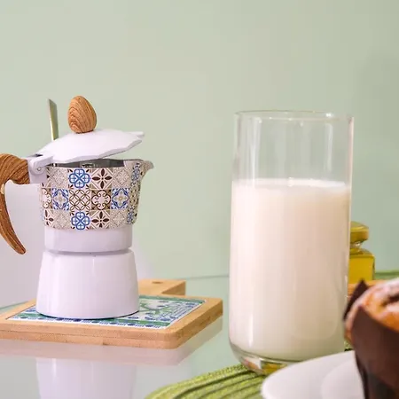 Leukòs Frühstückspension 3*