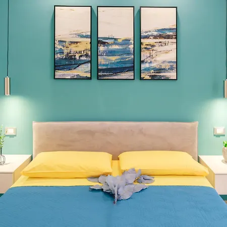 Leukòs 3* Castelsaraceno