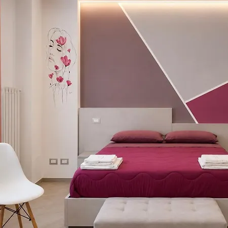 Bed & Breakfast Leukòs 3*
