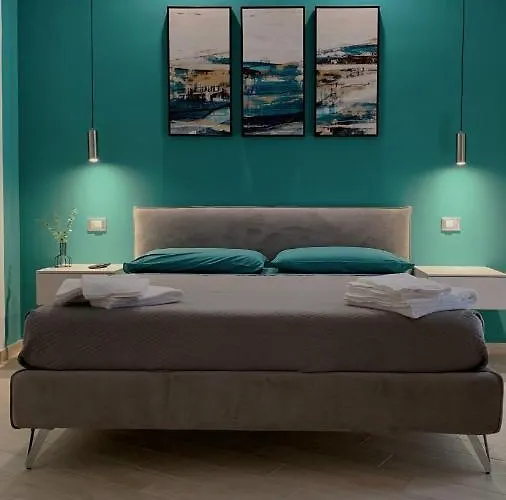 Bed & Breakfast Leukos 3*