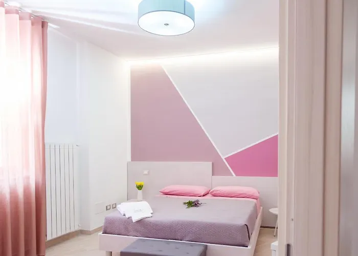 Bed & Breakfast Leukos Castelsaraceno