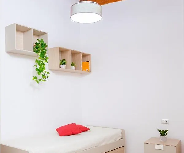 Frühstückspension Leukòs Castelsaraceno