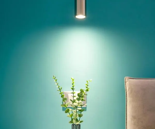 Bed & Breakfast Leukòs Castelsaraceno