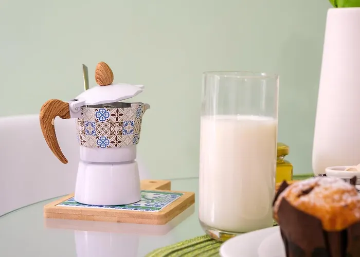 Leukòs Frühstückspension 3*