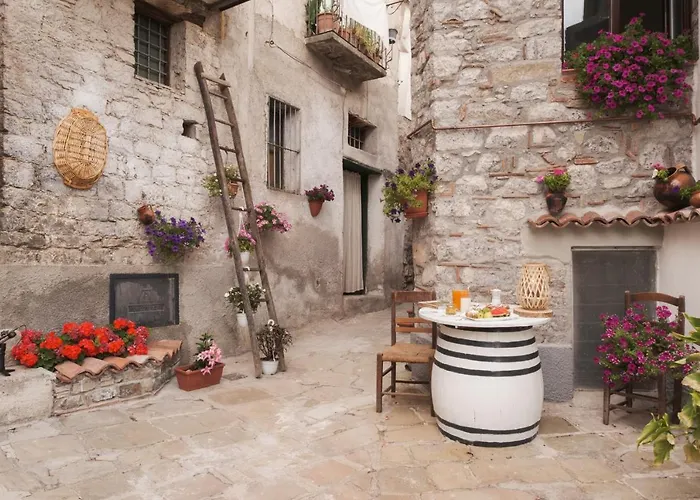 Bed & Breakfast Leukos 3*