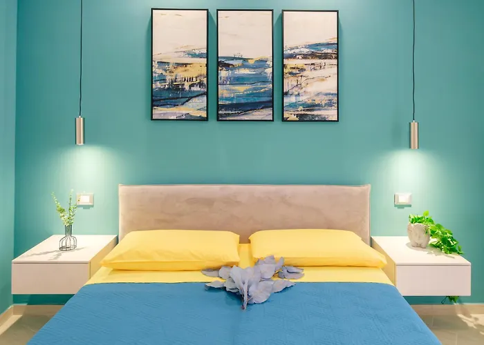 Leukòs 3* Castelsaraceno