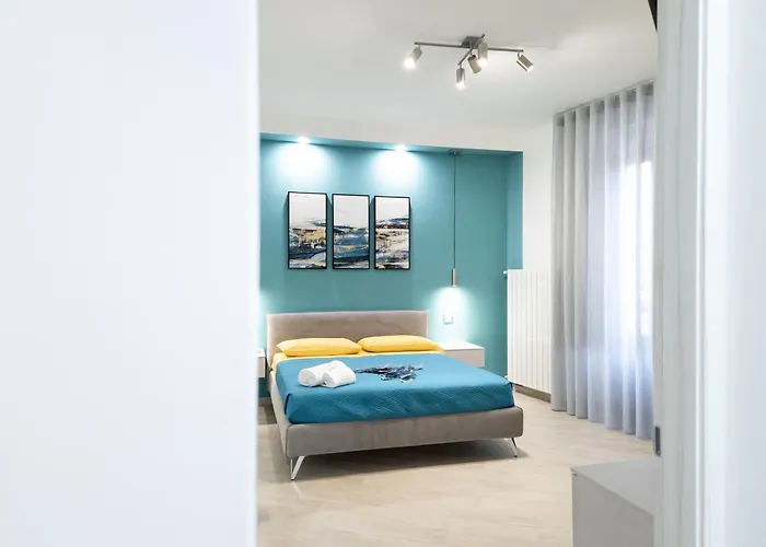 Leukos Bed & Breakfast